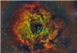 Rosette Nebula