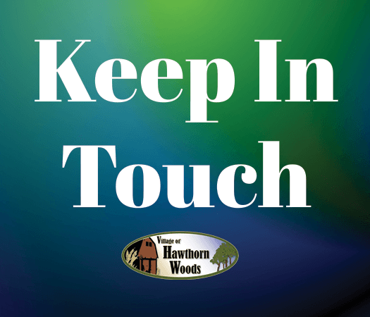 Keep In Touch